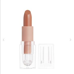 KKW Lip Cream - Nude 3: Mid-tone terracotta